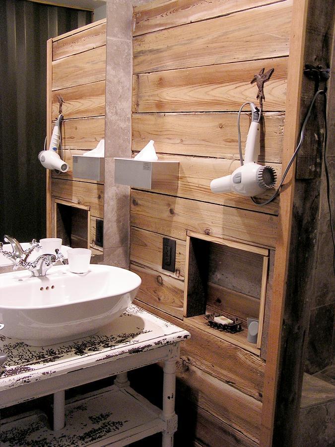 Deer Lake Lodge Resort & Spa Keenan 외부 사진