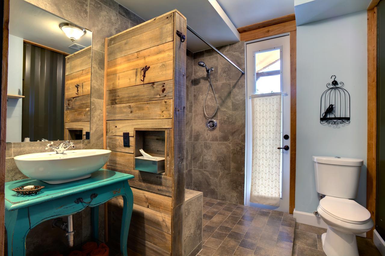 Deer Lake Lodge Resort & Spa Keenan 외부 사진