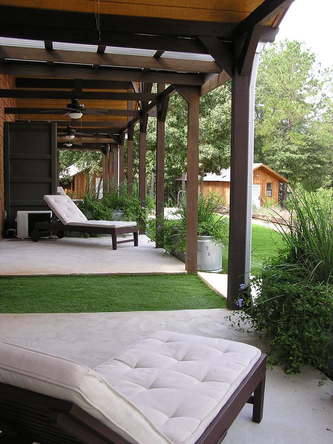 Deer Lake Lodge Resort & Spa Keenan 외부 사진