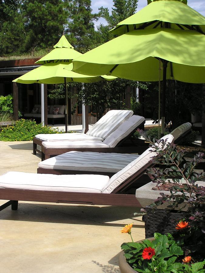 Deer Lake Lodge Resort & Spa Keenan 외부 사진