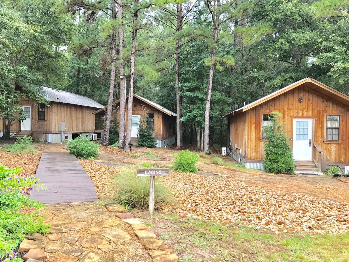 Deer Lake Lodge Resort & Spa Keenan 외부 사진