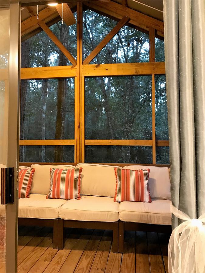 Deer Lake Lodge Resort & Spa Keenan 외부 사진